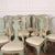 18th Century Italian Dining Chairs, Set of 12 For Sale - Image 4 of 14