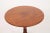 Antique Foldable Side Table For Sale - Image 3 of 6