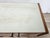 Vintage Walnut Clad Nightstands with Glass Tops, 1960s, Set of 2 For Sale - Image 11 of 18