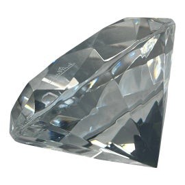 Example of Rosenthal Paper Weights