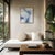 Inspired by an Alpine trek where melting glaciers forced a climb into dense fog and changing light, Jaanika Peerna...
