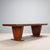 Large Vintage Italian Table, 1940s For Sale - Image 13 of 14