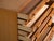 Vintage Plan Chest in Beech Wood, Central Europe, 1960 For Sale - Image 6 of 14