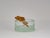 Antique Art Deco Glass Bowl, 1920s For Sale - Image 6 of 11