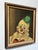 “Sad Face Clown” is a fully authorized, low number 135/5000, lithographic reproduction of an original painting of the same...