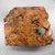 Mid Century Low Burl Wood Table, Japan, 1970s For Sale - Image 4 of 13