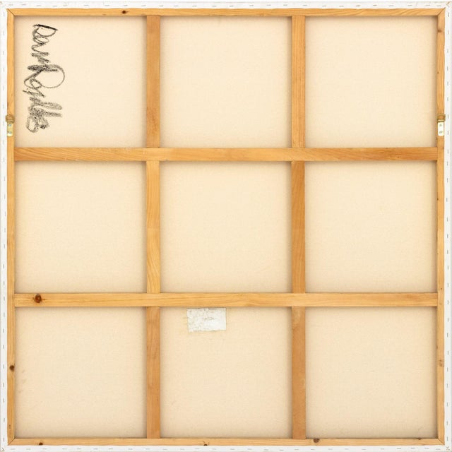 Early 21st Century Devin Reynolds Original Salas Lures Mixed Media For Sale - Image 5 of 6