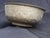 Large Antique Islamic Engraved Tinned Copper Bowl, 1890s For Sale - Image 3 of 18