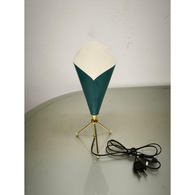 1950s Sputnik Light from Angelo Lelli, 1950s For Sale - Image 5 of 10