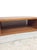 Danish Modern Teak Media Storage Entertainment Stand With Step Design For Sale - Image 14 of 18