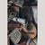 1950s Alberto Muñoz Boquera, Still Life with Guitar and Books, 1950s, Oil on Canvas For Sale - Image 5 of 13