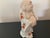 Late 20th Century Porcelain Hand Painted Buddah Made in Japan For Sale - Image 5 of 9