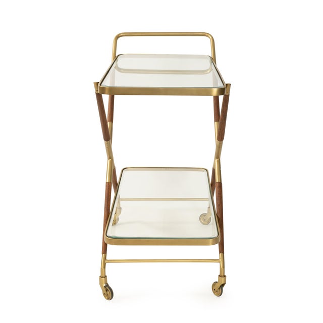 2020s Bellini Beverage Trolley For Sale - Image 5 of 9