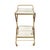 2020s Bellini Beverage Trolley For Sale - Image 5 of 9