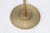 1980's Italian Torchiere Brass Floor Lamps For Sale - Image 13 of 18