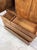 Stanley Furniture Vintage Campaign Style Armoire With Five Drawers For Sale - Image 4 of 17