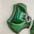 Modernist Ceramic Fat Lava Wall Lights from Pan Ceramics, Germany, 1970s, Set of 2 For Sale - Image 8 of 15
