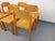 Vintage Beechwood Chairs, 1970s, Set of 6 For Sale - Image 12 of 18