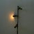 Adjustable Brass Floor Lamp, Italy, 1960s For Sale - Image 12 of 18