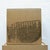 Achille Attard, Base of Culture, 2022, Laser Engraving on Honeycomb Cardboard For Sale - Image 6 of 12