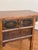 Vintage Chinese Painted Country Console Chest For Sale - Image 6 of 13