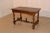 18th Century French Walnut Writing Table For Sale - Image 4 of 10