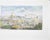 Etching hand colored on paper, realized in 19890s. Hand signed. Artist proof. Very good condition. This piece is...