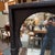 Islamic Restoration Hardware Moorish Arch Mirror For Sale - Image 3 of 12