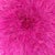 Contemporary Contemporary Pink Juju Hat - 20" For Sale - Image 3 of 4