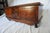 Mid-Century Modern Vintage Cedar Lined Hope Chest | Solid Cedar Blanket Chest | Storage Trunk For Sale - Image 3 of 10