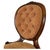 Antique English Mahogany Armchairs, Set of 2 For Sale - Image 6 of 11