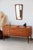 Vintage Teak and Zebrano Chest of Drawers, 1960s For Sale - Image 10 of 18