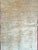 Wool pile genuine hand made Gabeh rug-