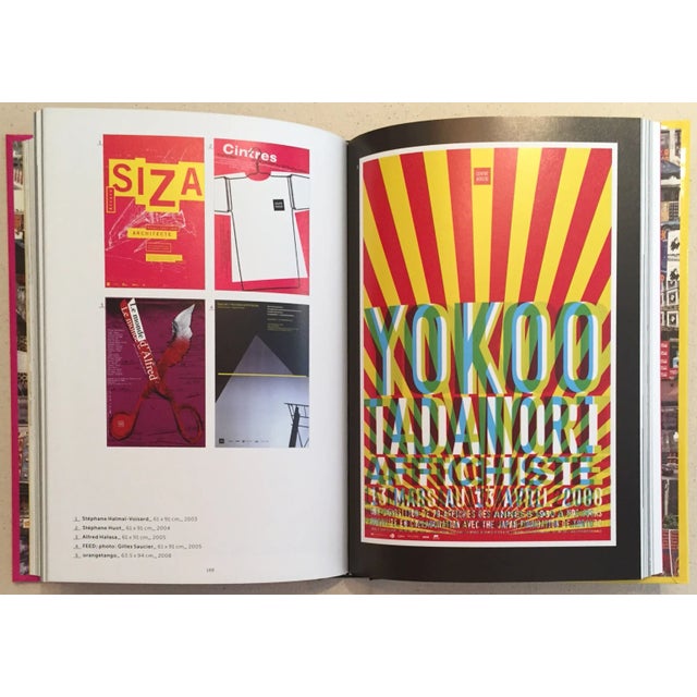 Publicité Sauvagespective Book in Full Color For Sale - Image 6 of 6