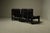 Brutalist Modular Lounge Set by Sonja Wasseur 1970s, Set of 3 For Sale - Image 11 of 14
