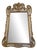 Vintage Georgian Style Mirror, 1950s For Sale