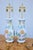 1960's Bitossi Pottery Table Lamps With Brass Hardware For Sale - Image 17 of 17