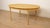 Vintage Oval Extendable Dining Table in Oak, 1960s For Sale - Image 14 of 18