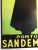 French 1930s Vintage Porto Sandeman French Advertisement For Sale - Image 3 of 8
