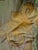 Carleton v Silk Drapery Panels For Sale - Image 4 of 5
