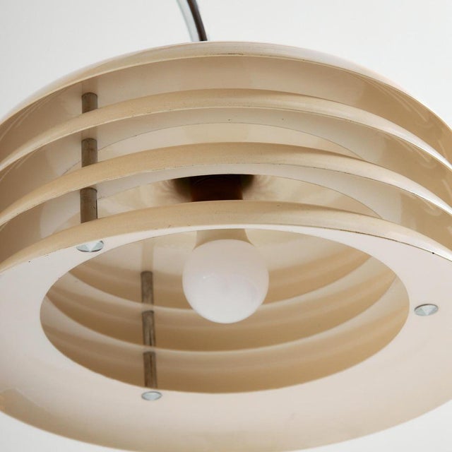 Hungarian Floor Lamp by Tamás Borsfay For Sale - Image 14 of 18