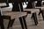 Wood Office Cane Chairs from Pierre Jeanneret, India, 1950s, Set of 8 For Sale - Image 7 of 18