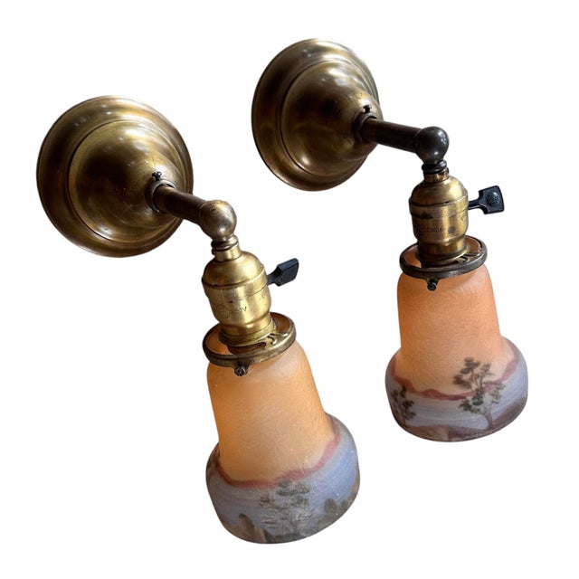 These are just the great fixtures any location of your home. The beautiful painted scenes are painted with uniformity but...