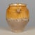 Ceramic 19th Century French Terracotta Pot À Confit 12"High For Sale - Image 7 of 11