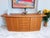 Vintage Scandinavian Sideboard in Teak For Sale - Image 18 of 18