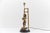 Vintage Tara Buddha Statue Table Lamp, 1960s For Sale - Image 4 of 17
