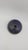 Mid 20th Century Mid 20th Century Studio Pottery Drip Glaze Weed Pot For Sale - Image 5 of 14