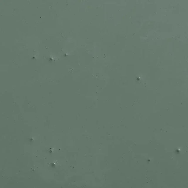 Contemporary BACKDROP Standard Finish Interior Paint in Weekend Upstate (Dark Green with a Hint of Blue) - 1 Gallon For Sale - Image 3 of 5