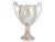 English 1954 Historical Motorcycle Racing Trophy For Sale - Image 3 of 6