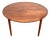 Scandinavian Coffee Table from Mobelintersia, 1960s For Sale